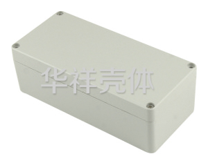 铝防水盒 A20-2