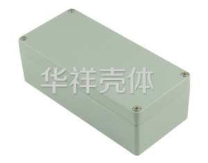 铝防水盒 A20