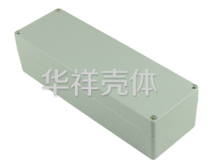 铝防水盒 A21-1