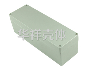 铝防水盒 A21