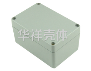 铝防水盒 A23