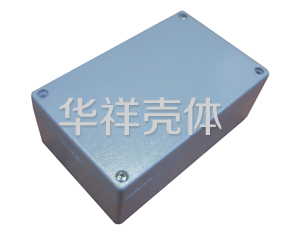 铝防水盒 A25