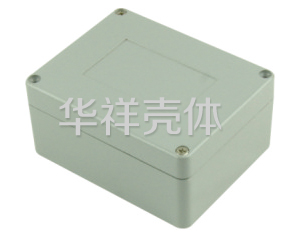 铝防水盒 A34