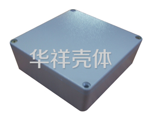 铝防水盒 A61