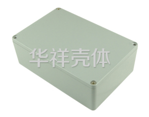 铝防水盒 A63