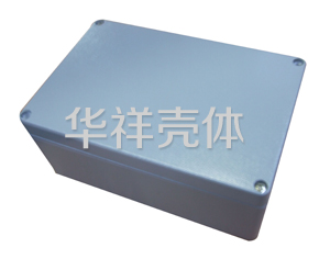 铝防水盒 A64