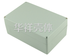 铝防水盒 A65