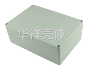 铝防水盒 A66