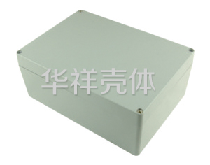 铝防水盒 A69