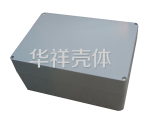铝防水盒 A71
