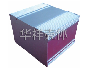 屏蔽铝壳 B6-4