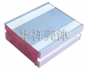 屏蔽铝壳 B7