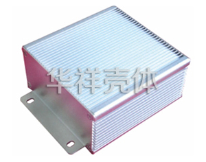 屏蔽铝壳 B10