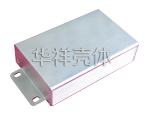 铝屏蔽壳 B16