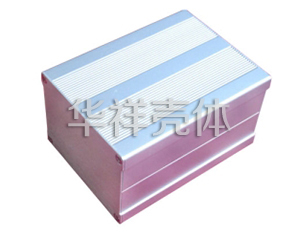 铝屏蔽壳 B19