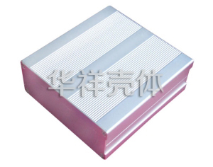 铝屏蔽壳 B20