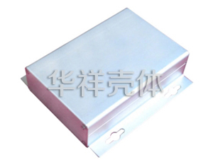 铝屏蔽壳 B24