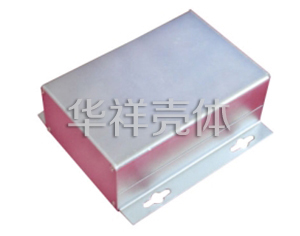 铝屏蔽壳 B25