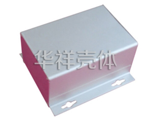 铝屏蔽壳 B26