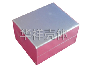 铝屏蔽壳 B29