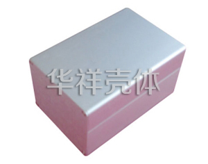 铝屏蔽壳 B30