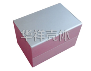 铝屏蔽壳 B31