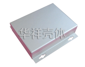 铝屏蔽壳 B32
