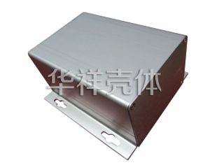 铝屏蔽壳 B34