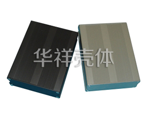 铝屏蔽壳 B45