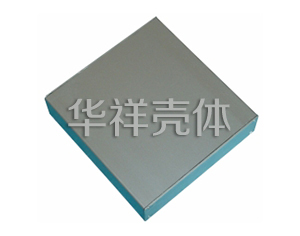 铝屏蔽壳 B49