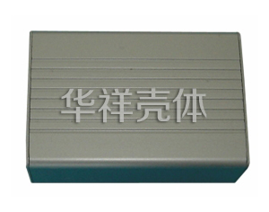 铝屏蔽壳 B53