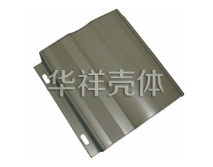 铝屏蔽壳 B55