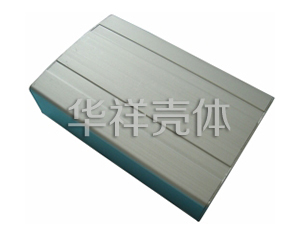 铝屏蔽壳 B62