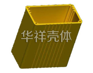 铝屏蔽壳 B123