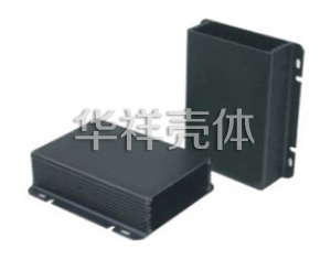 铝屏蔽壳 B130