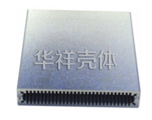 铝屏蔽壳 B131