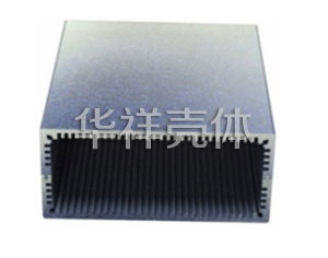 铝屏蔽壳 B136