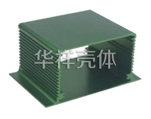 铝屏蔽壳 B137