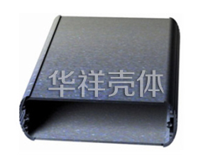 铝屏蔽壳 B141