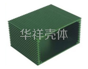 铝屏蔽壳 B145