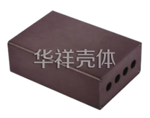 铝屏蔽壳 B150