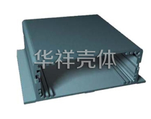 铝屏蔽壳 B153
