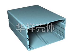 铝屏蔽壳 B156