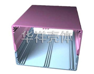 铝屏蔽壳 B158