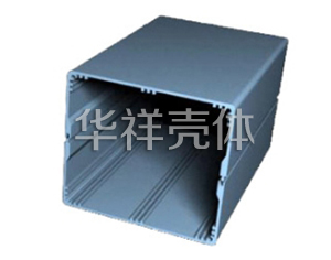 铝屏蔽壳 B159
