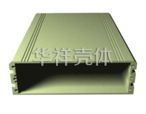 铝屏蔽壳 B166
