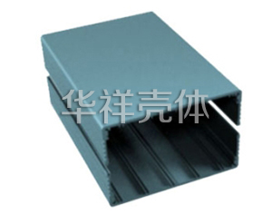 铝屏蔽壳 B167