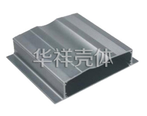 铝屏蔽壳 B168