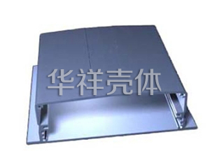 铝屏蔽壳 B169