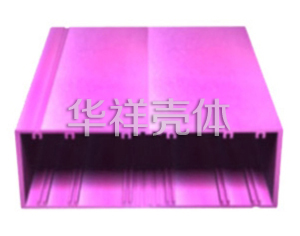 铝屏蔽壳 B173